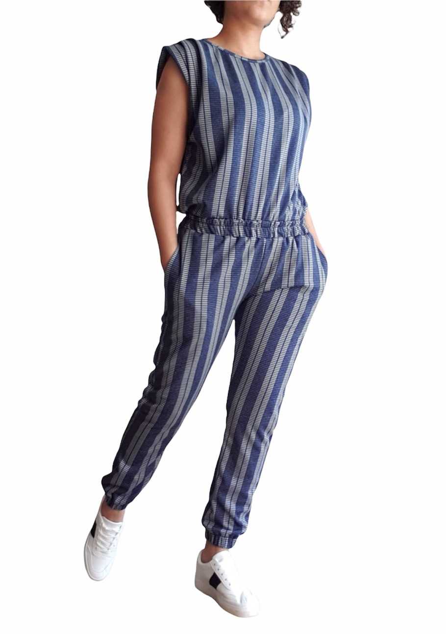 Jane 2 Piece Track Set