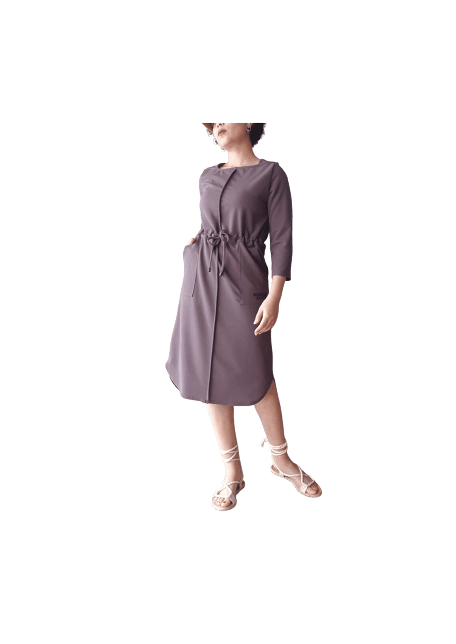 Faith Dress