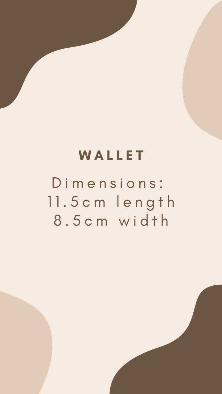 Genesis Style Men's Genuine Leather Wallet Black